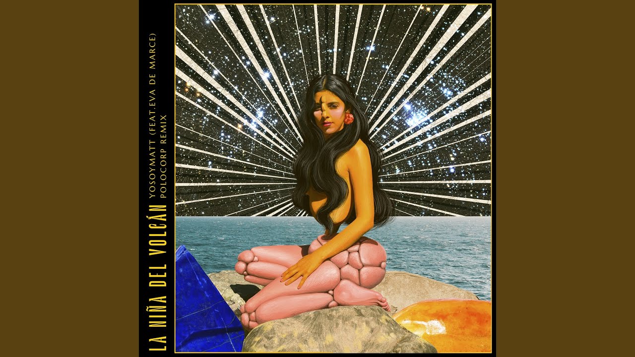 La Niña del Volcán (Polocorp Remix)