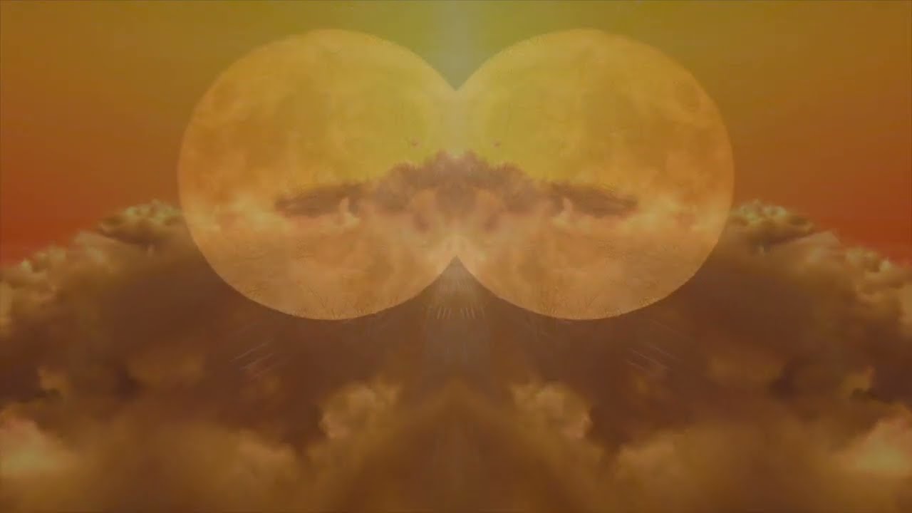 YAIMA "Follow The Heart" (Revisioned) MOONGATE ALBUM