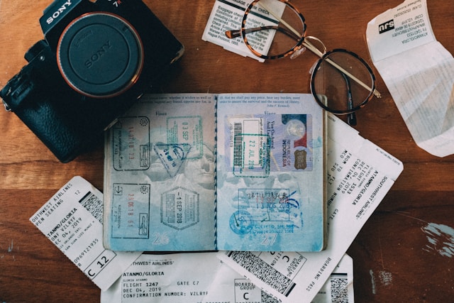 數位遊牧簽證（Digital Nomad Visa）是一種特殊類型的簽證。專門針對遠距工作者或自由職業者設計的，