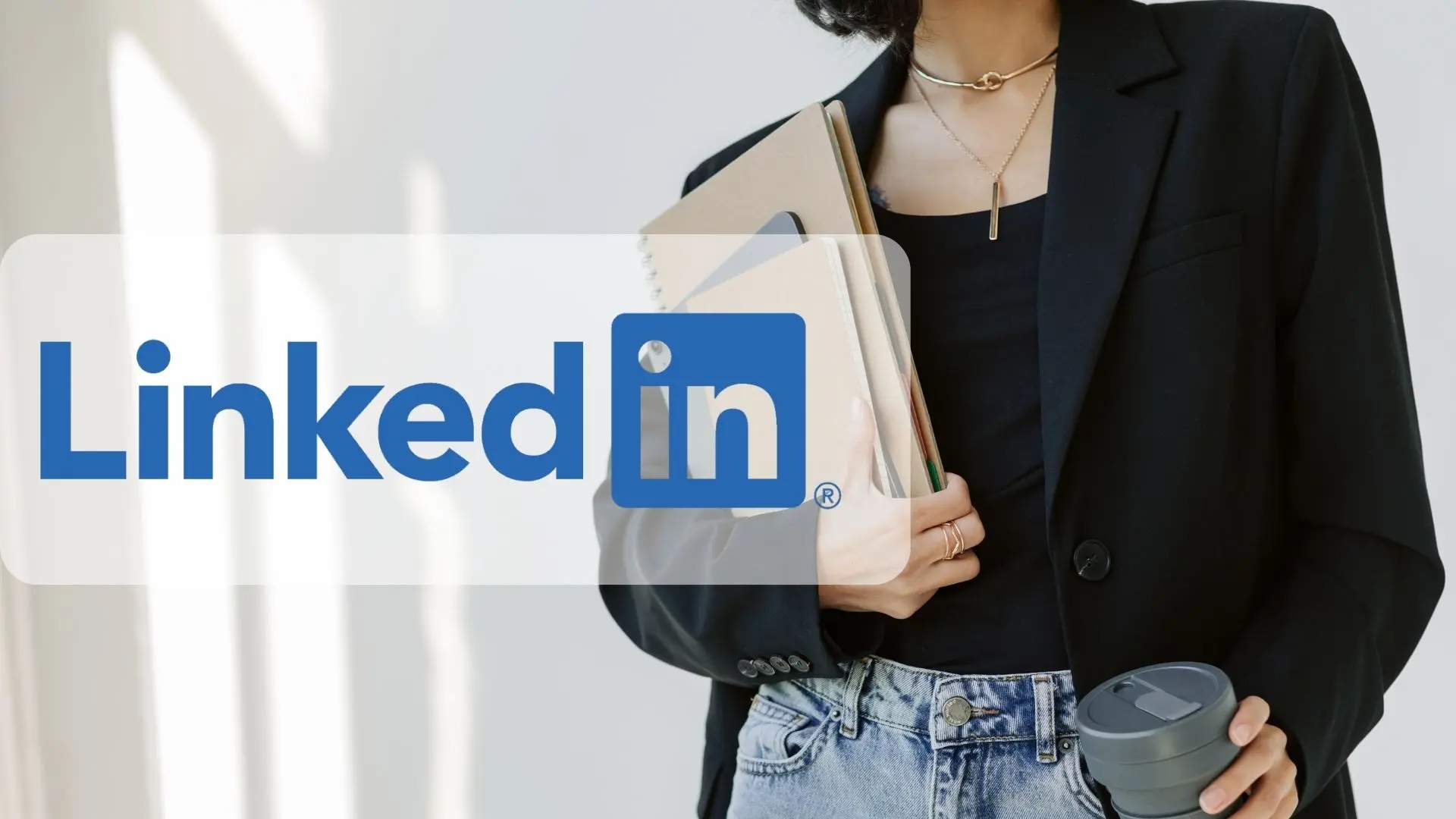 自由接案、斜槓副業、數位遊牧必學！用 LinkedIn 打造個人品牌的 5 個關鍵技巧