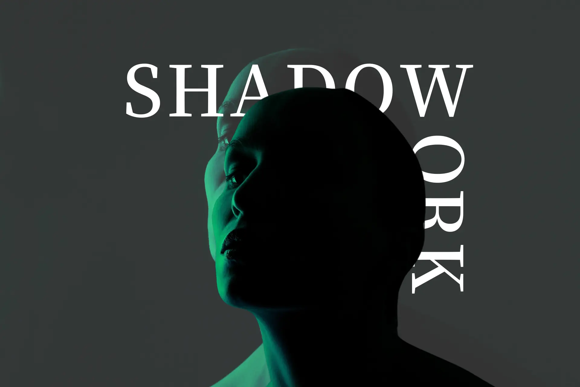 Shadow Work 是一種自我探索與心理整合的過程，源自心理學家 卡爾·榮格（Carl Jung） 的「陰影（Shadow）」概念，指的是我們無意識中被壓抑或否認的個人特質、情緒和創傷。透過陰影工作，你可以更深入地了解自己，提升自我覺察，並促進內在整合，最終獲得心理自由與成長。