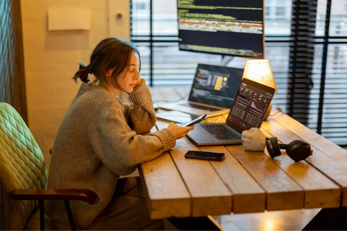 打造理想中的 Home Office！7 大 IG 帳號推薦，輕鬆打造質感居家辦公區