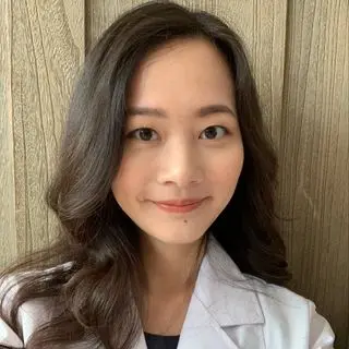 Dietitian Yuan