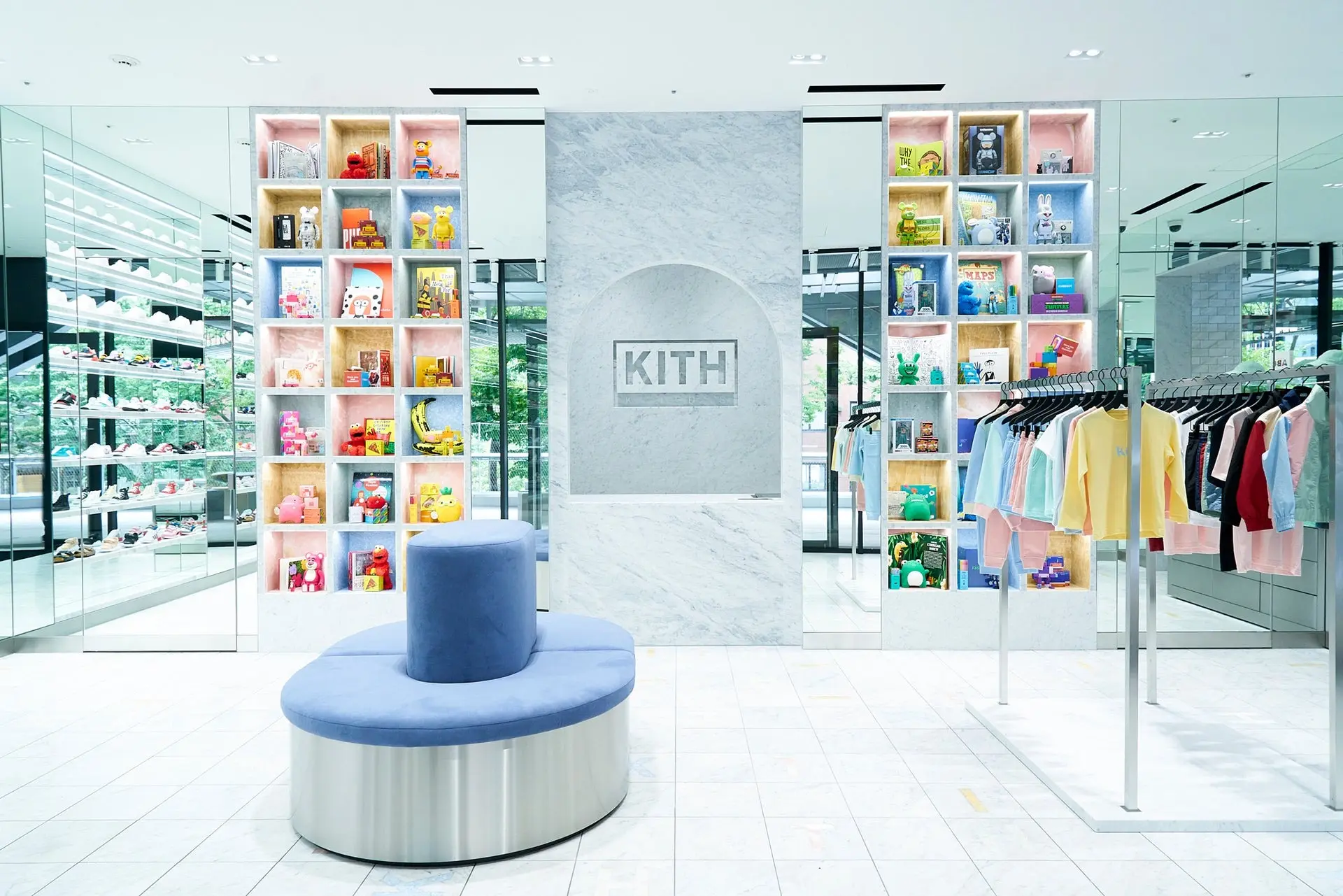 Kith 3