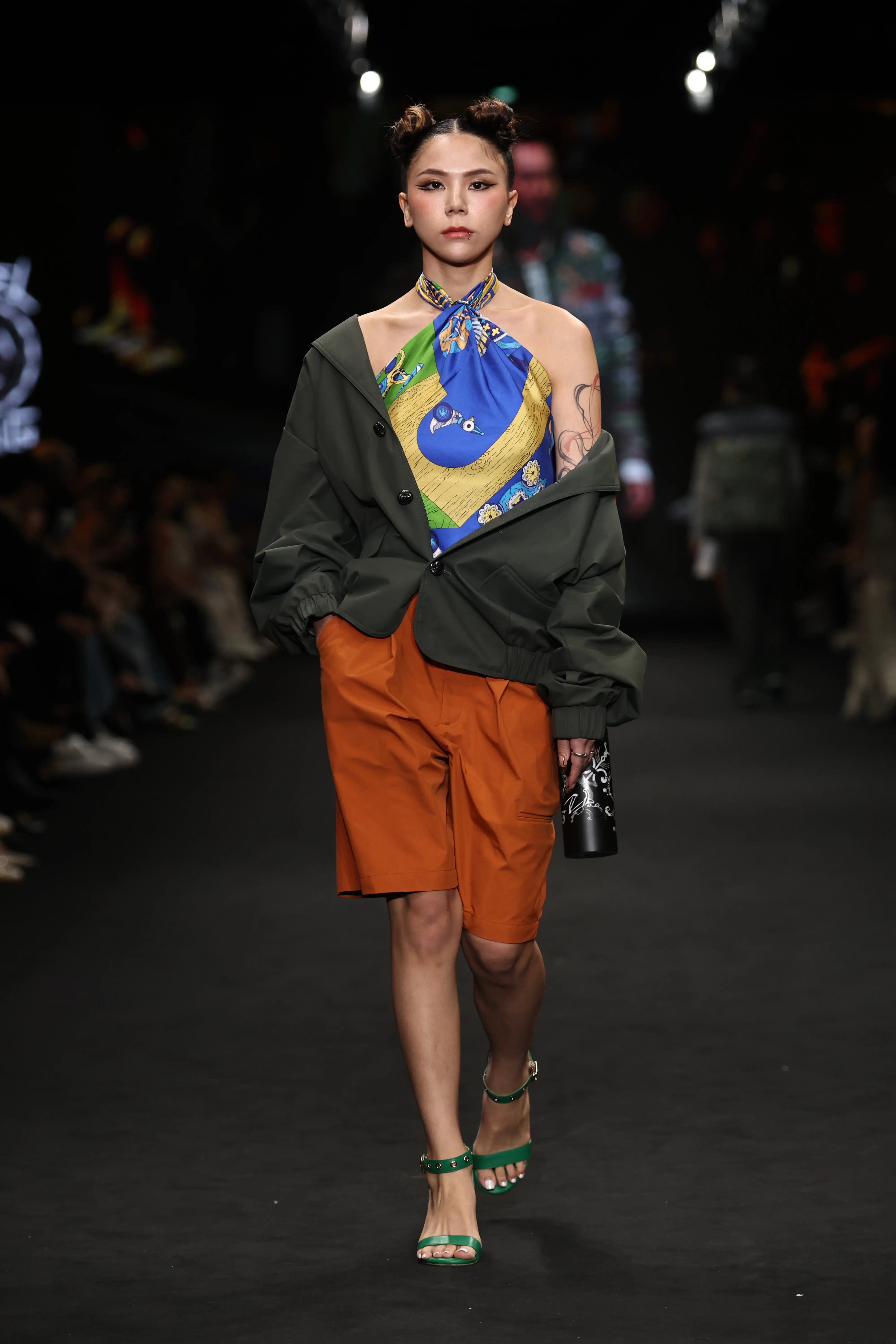 Daniel Wong 14