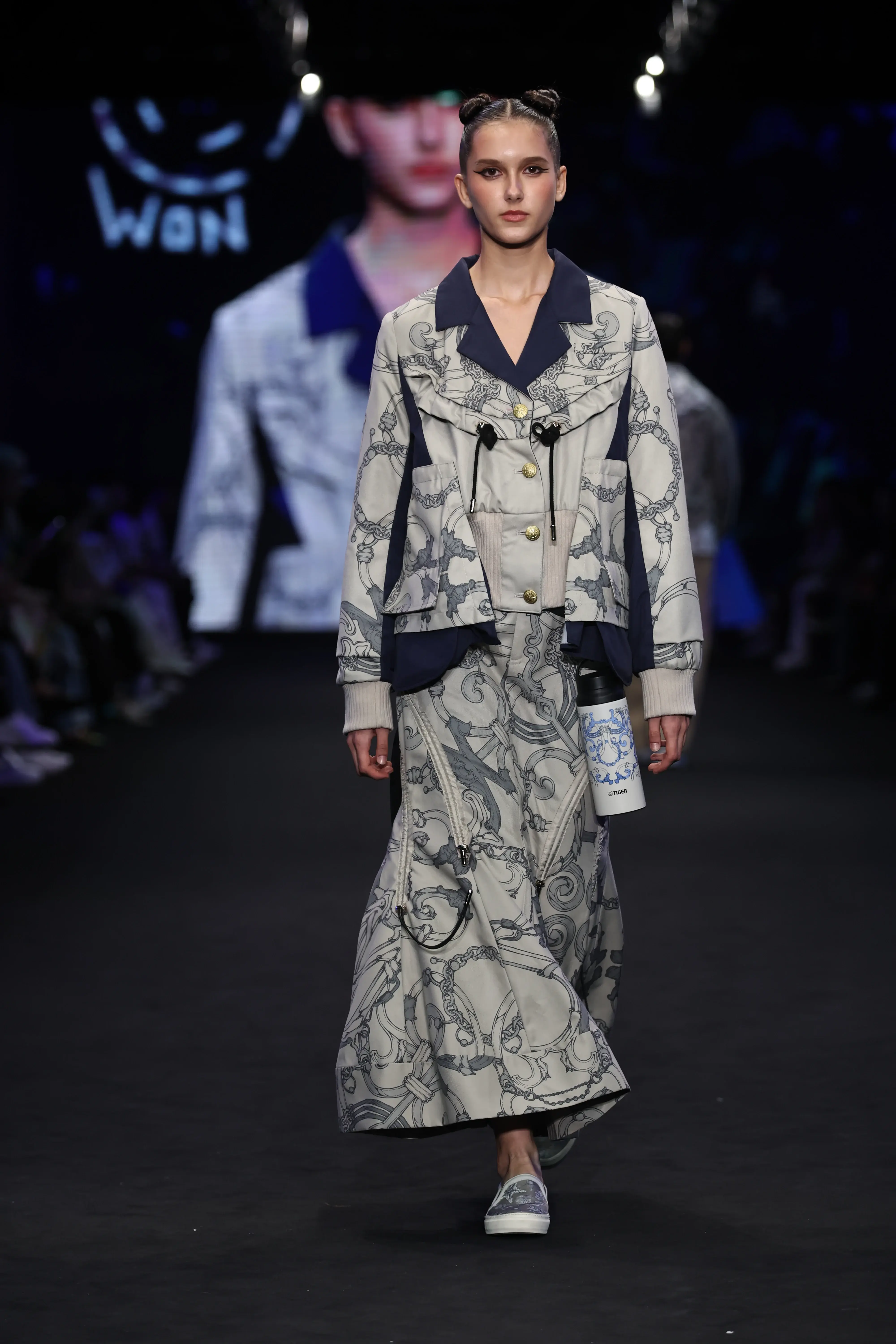 Daniel Wong 18