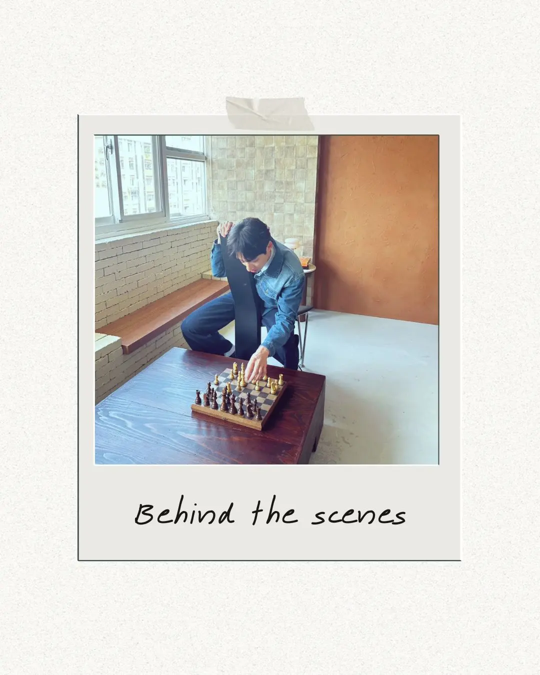 封面人物專訪(林上哲)