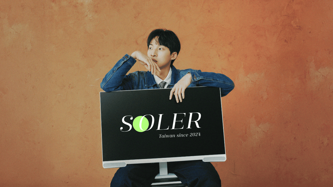 封面人物林上哲