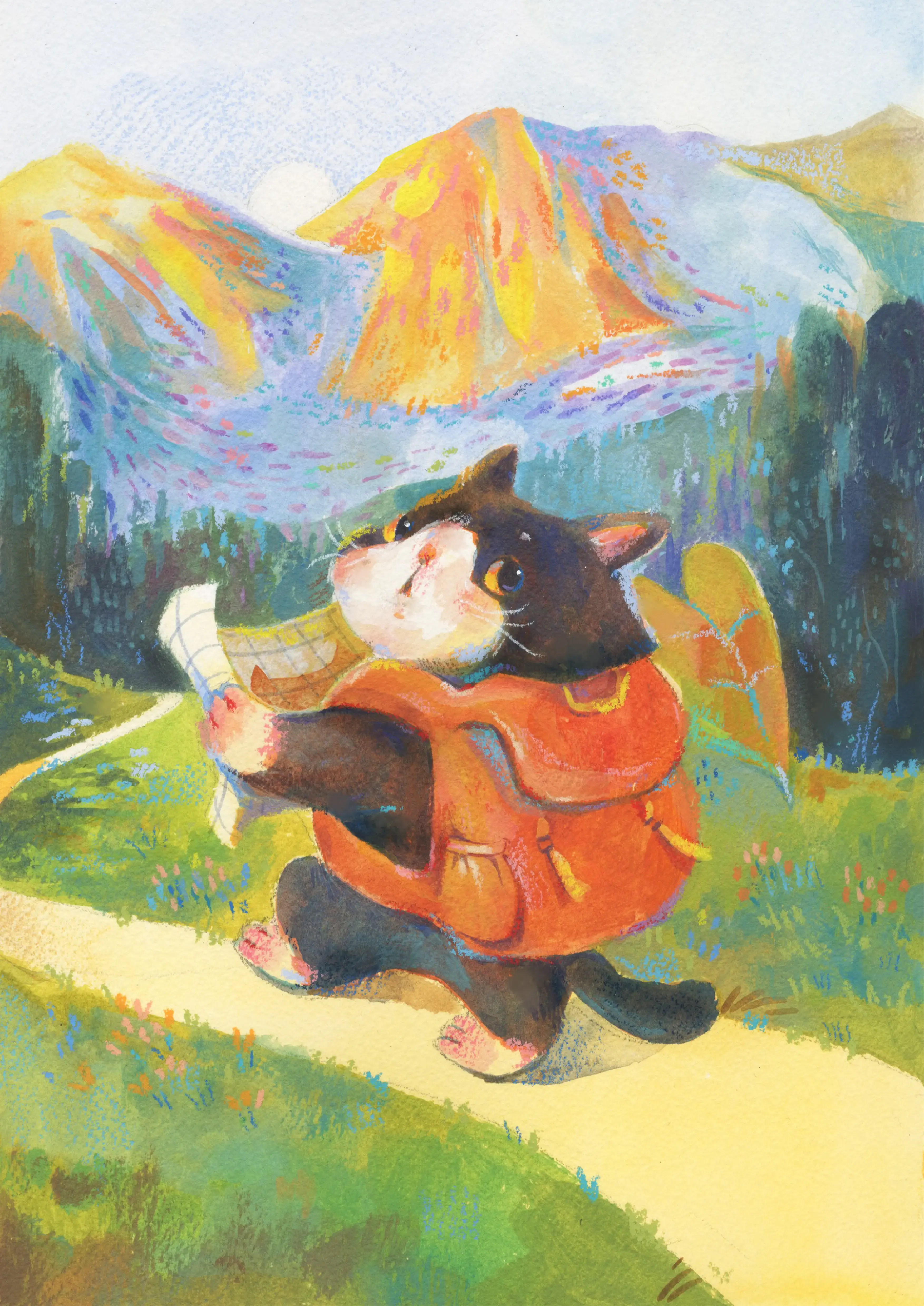 7 Roy Chen〈走ma〉