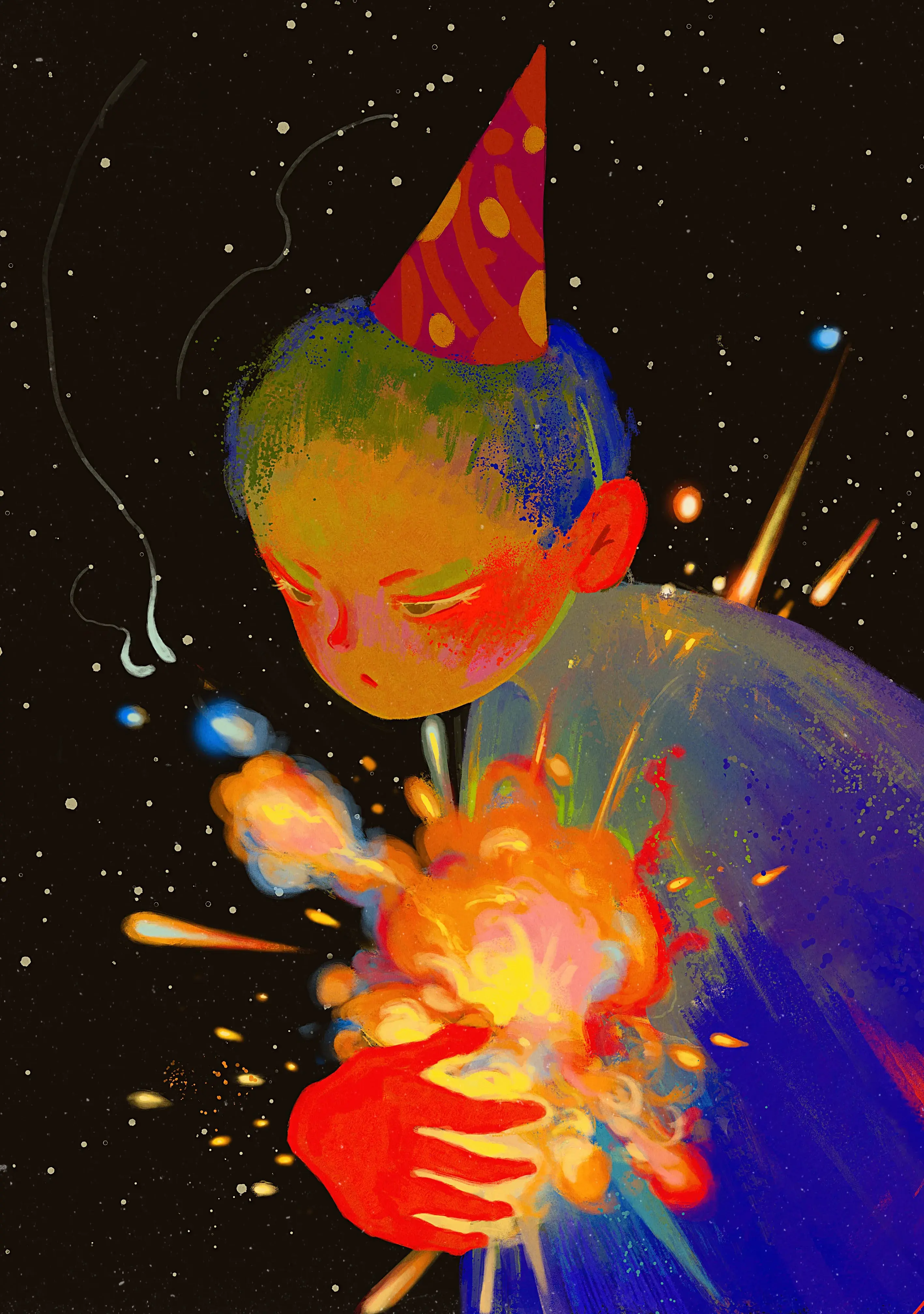 5 又又一刻〈長大〉