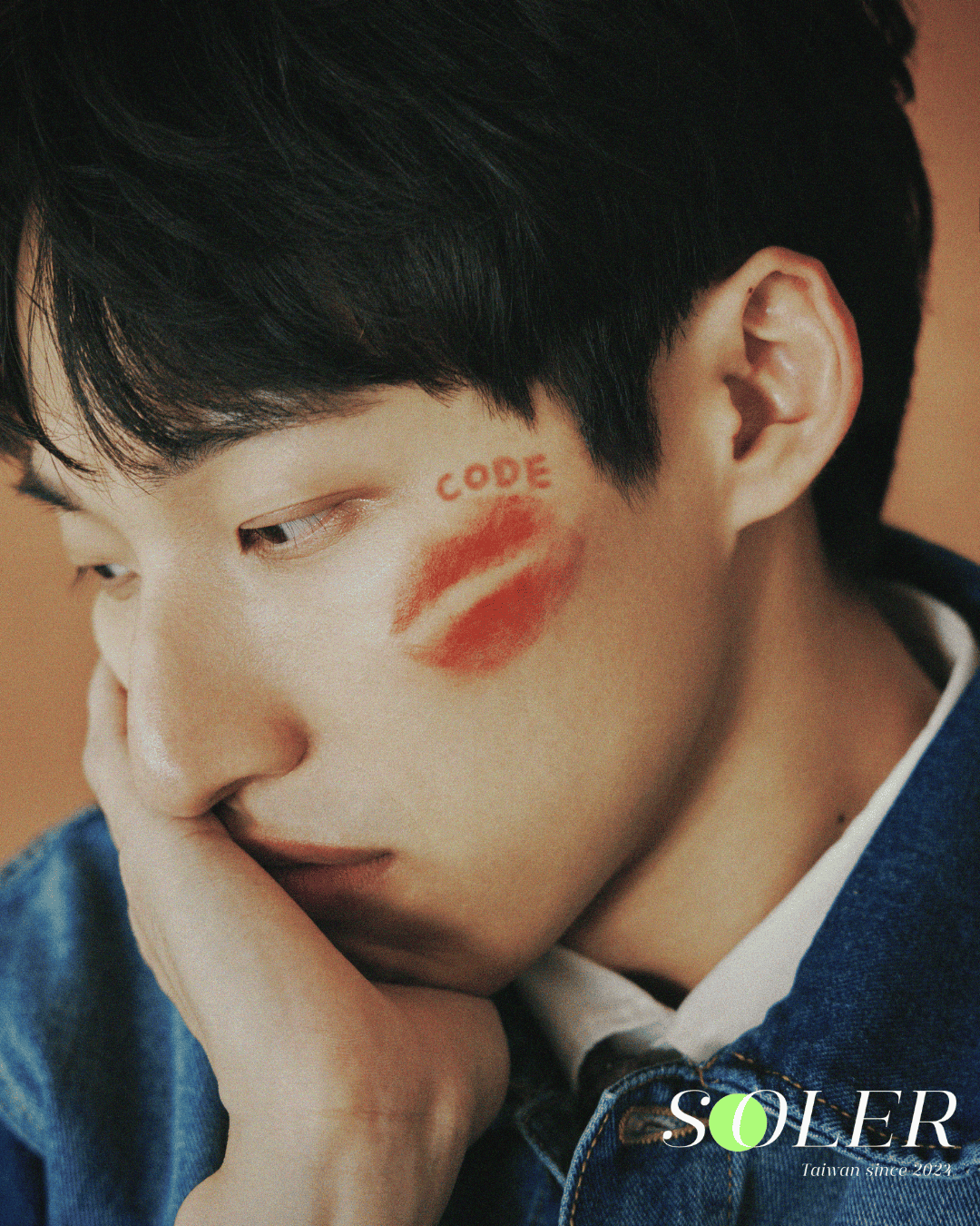 林上哲封面專訪