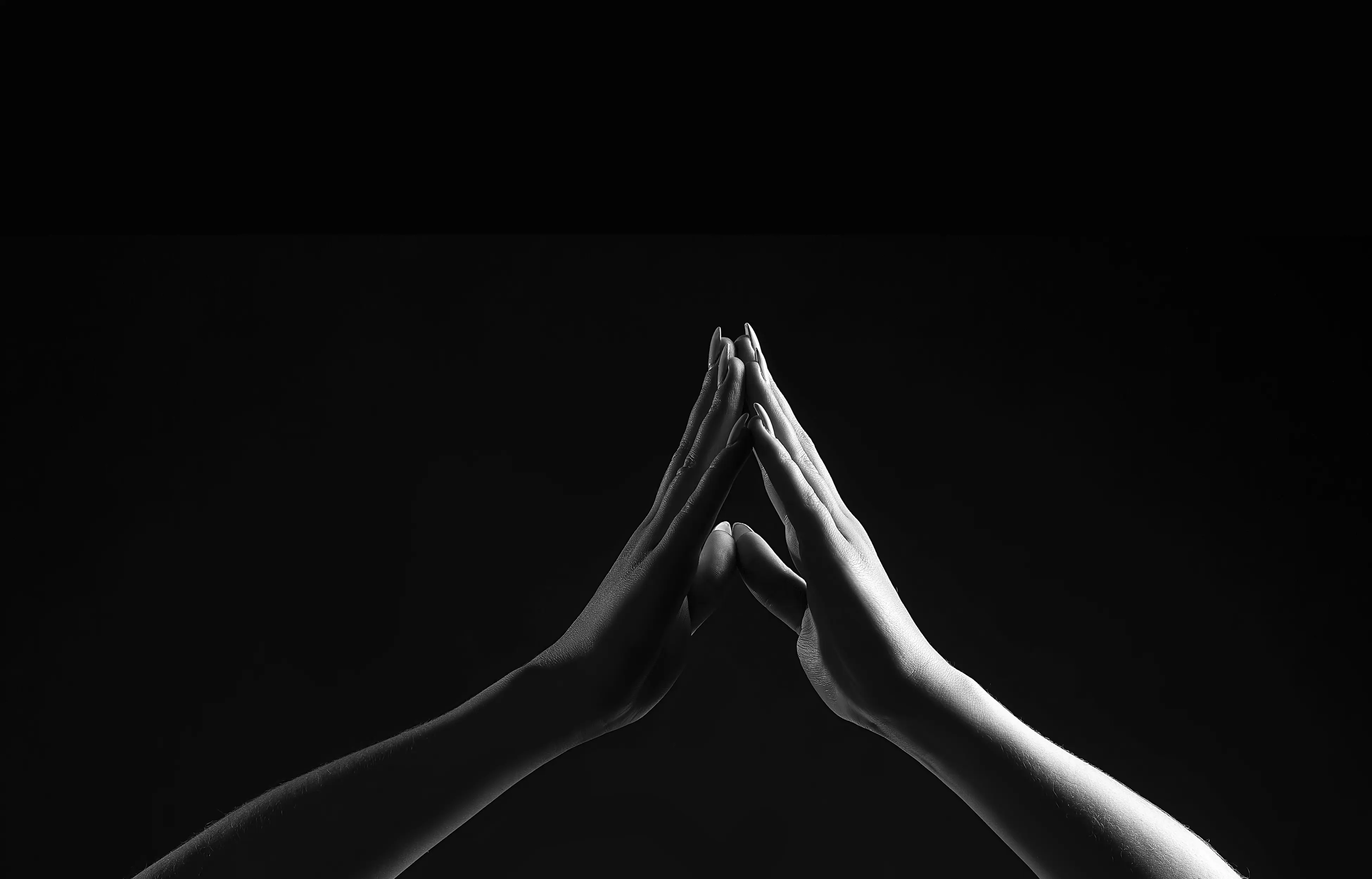 成為引導者之前，請先成為你自己