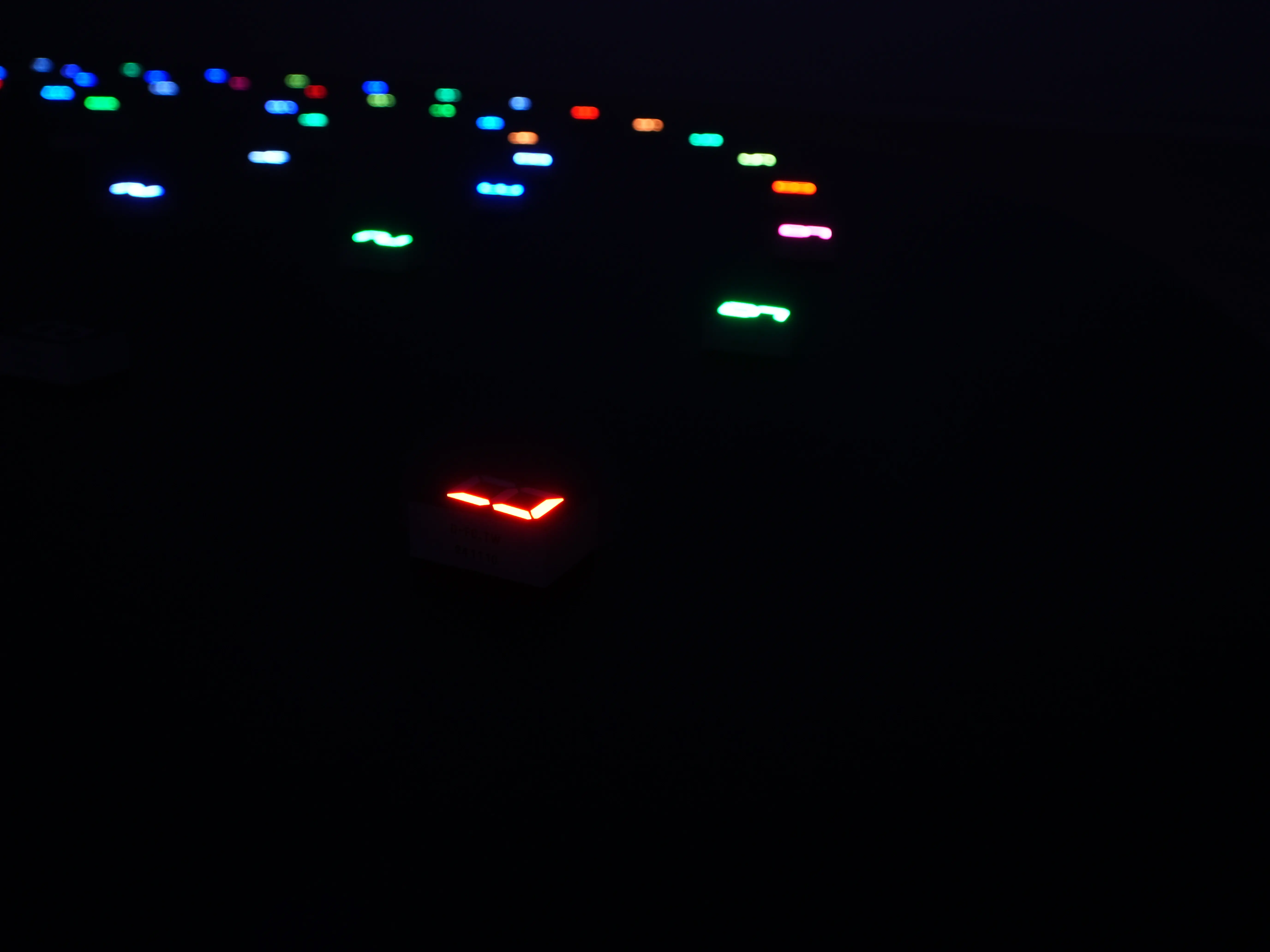 〈十界互具〉（mutual Ten Worlds 3