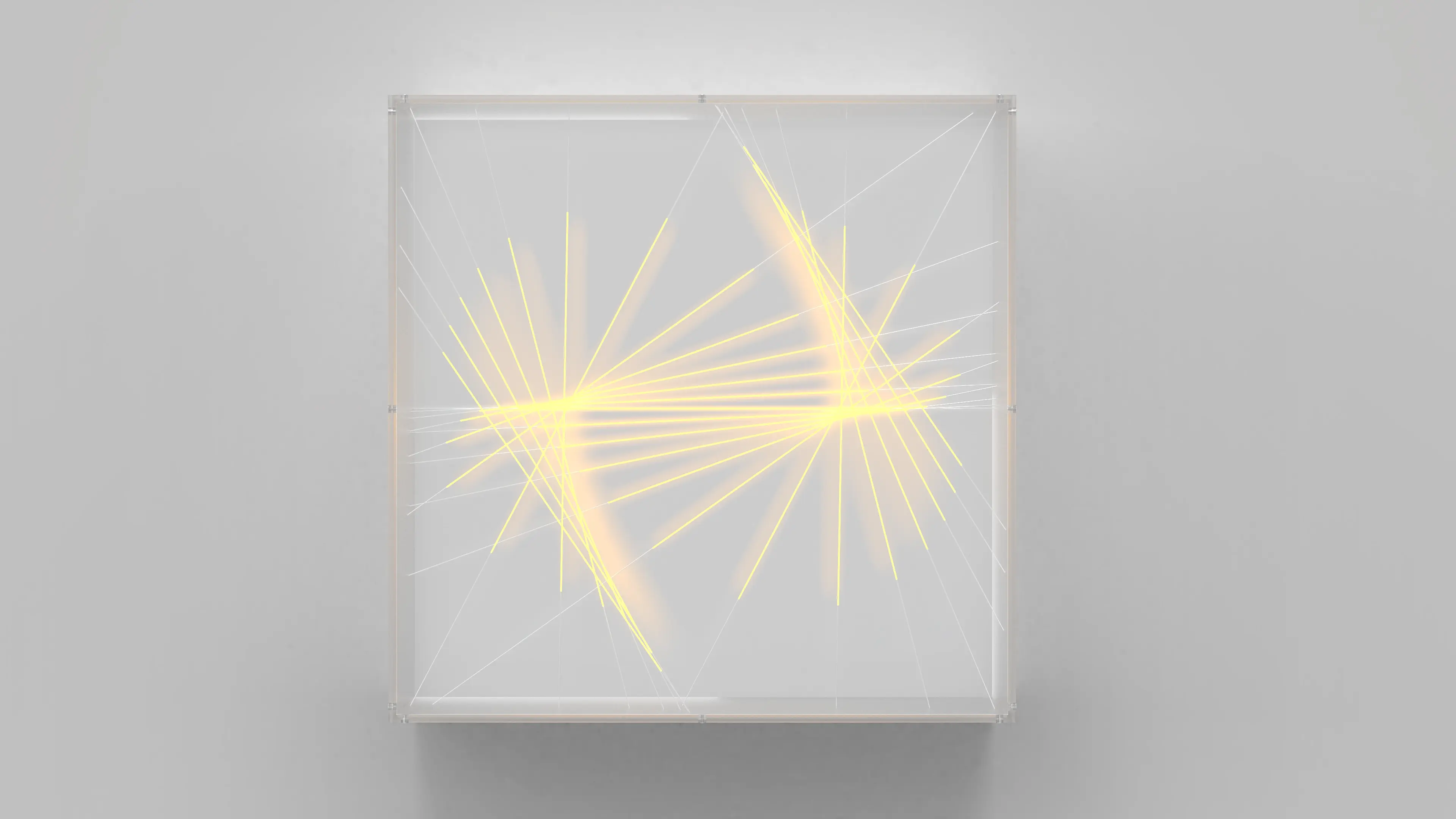 圖12 0km美術館商店｜聯名商品販售｜resona 限量設計感知燈具