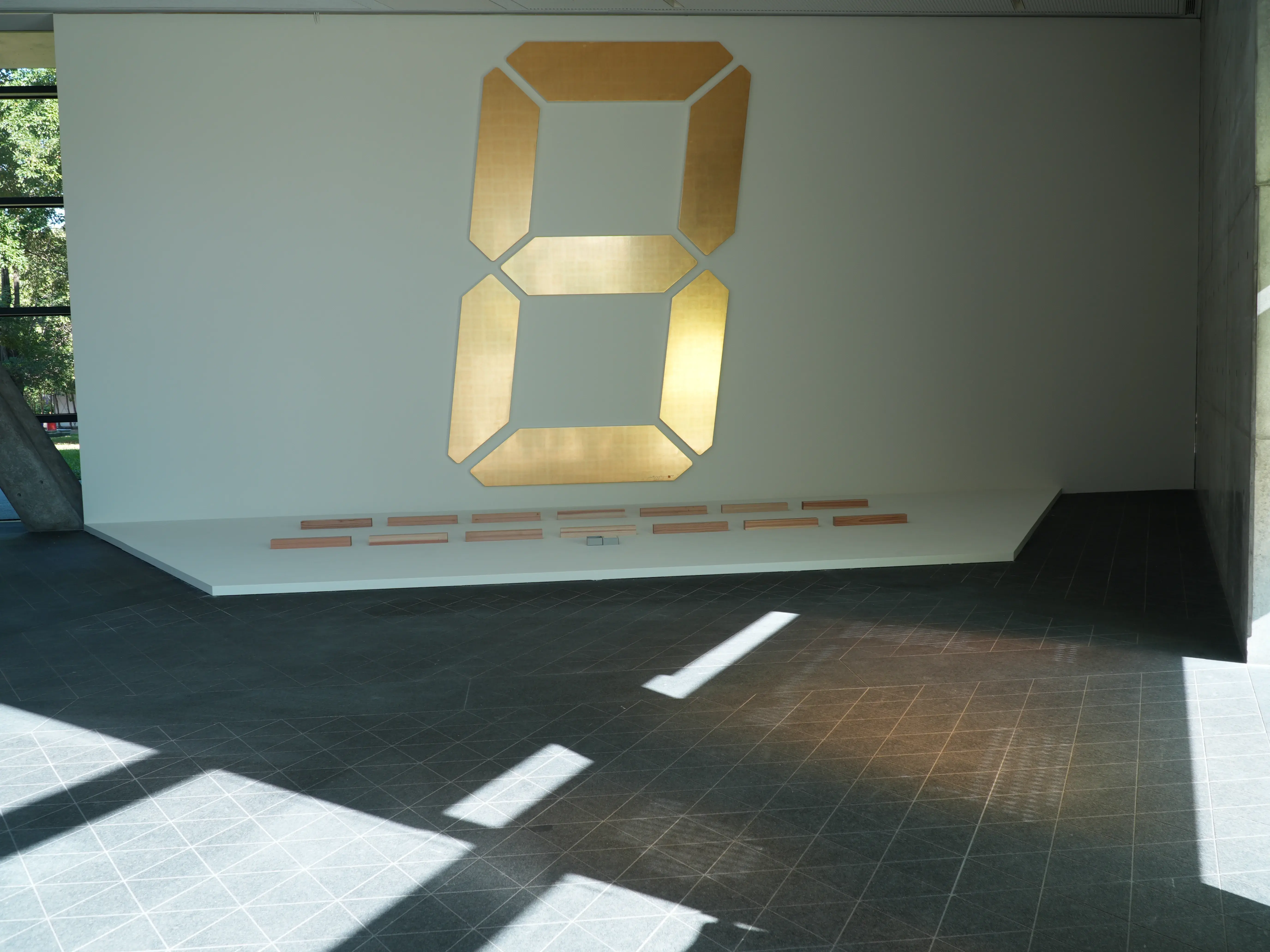 〈變動之畫—000〉（painting Of Change 000）