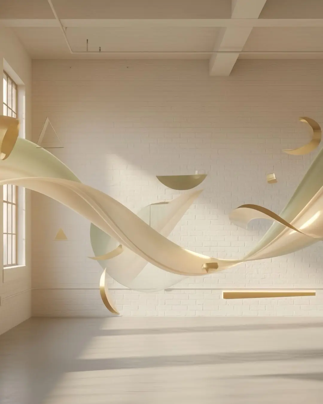 順流創作節奏模型