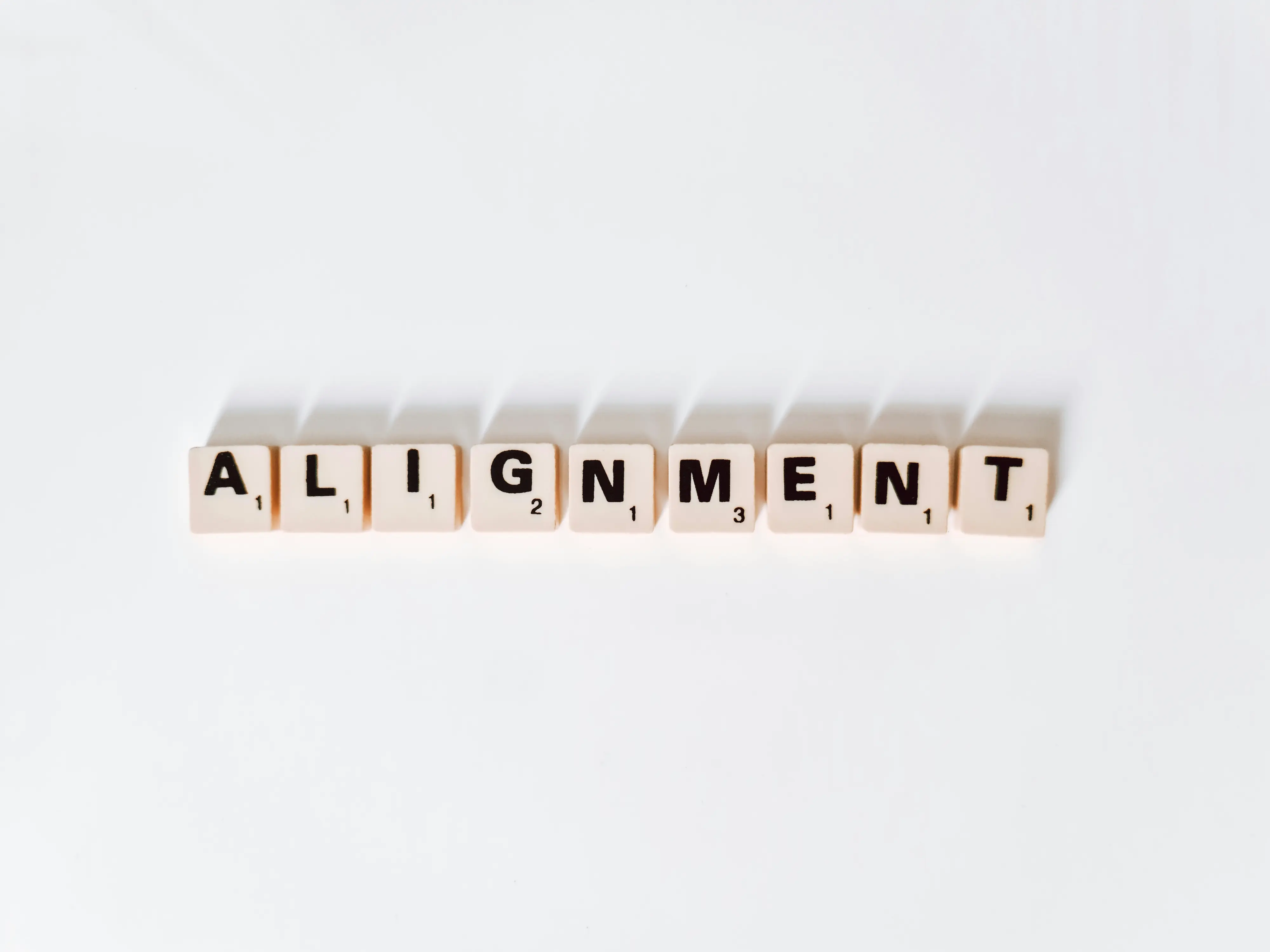 學會「整合自己」，成為一個能「教人」而不是「教課」的老師