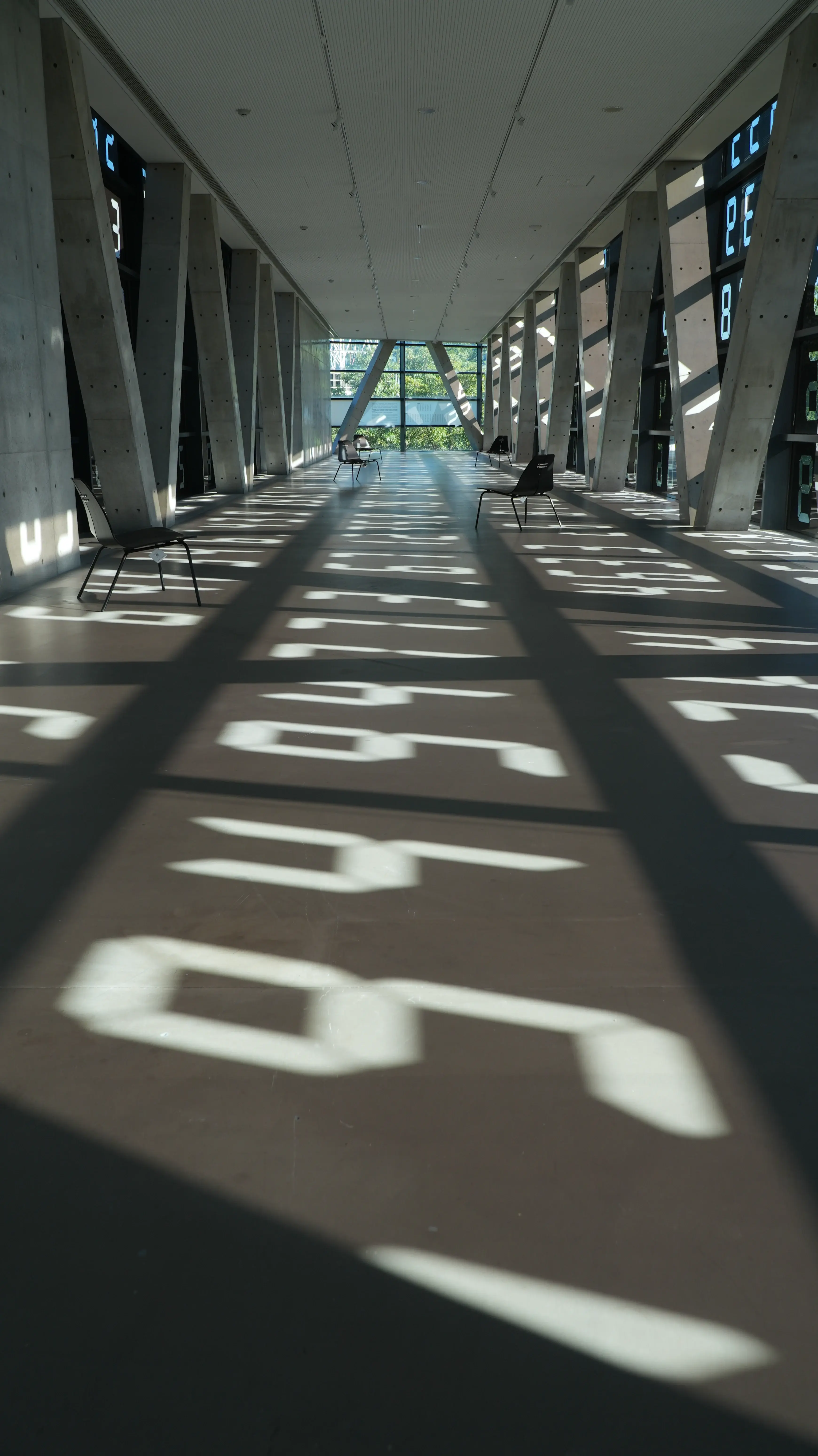 〈變化地景 變化美術館〉（changing Landscape Changing Museum） 3