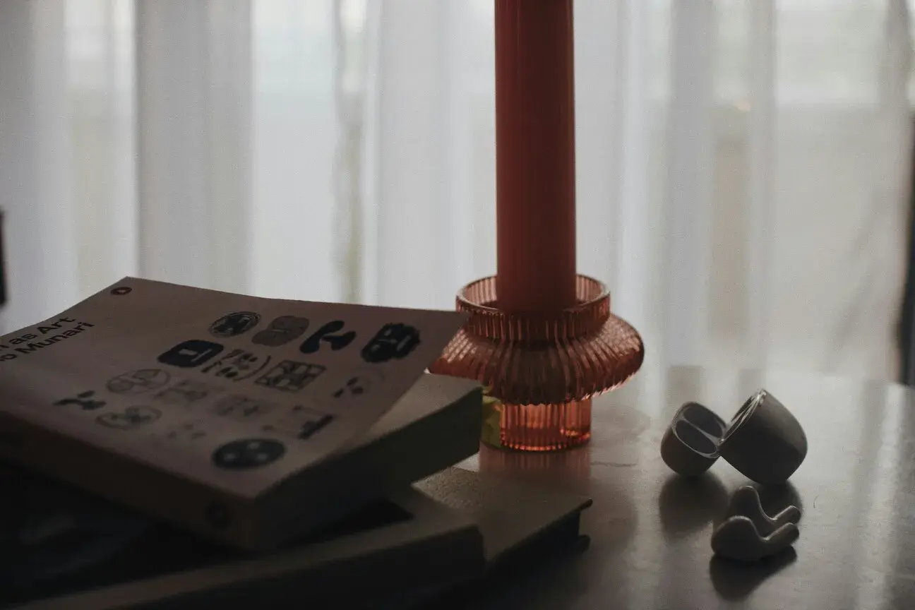 為什麼壓力一大，我們最先放掉的總是好習慣？