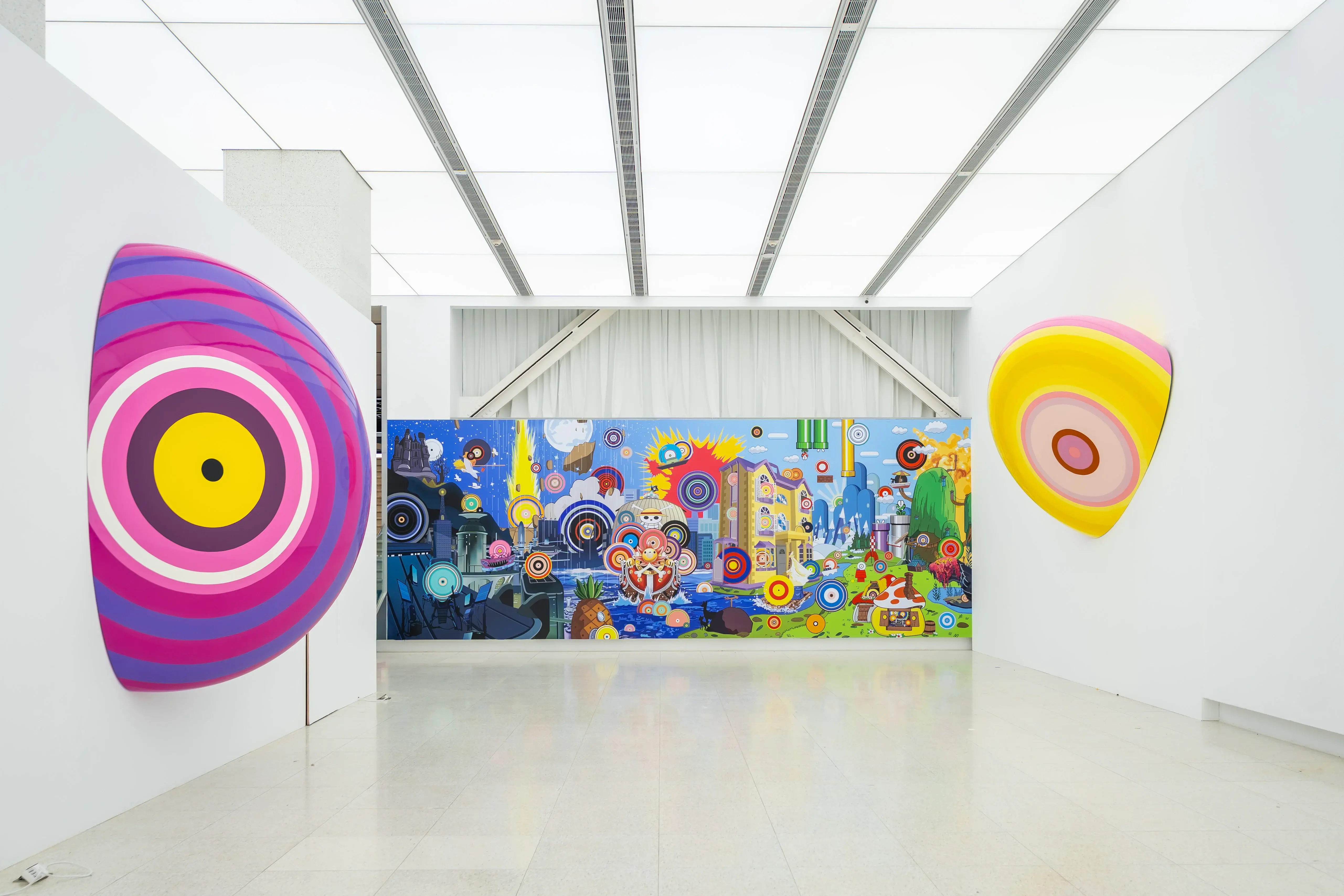 17 陳怡潔 連合島漫遊 攝影 Kris Kang