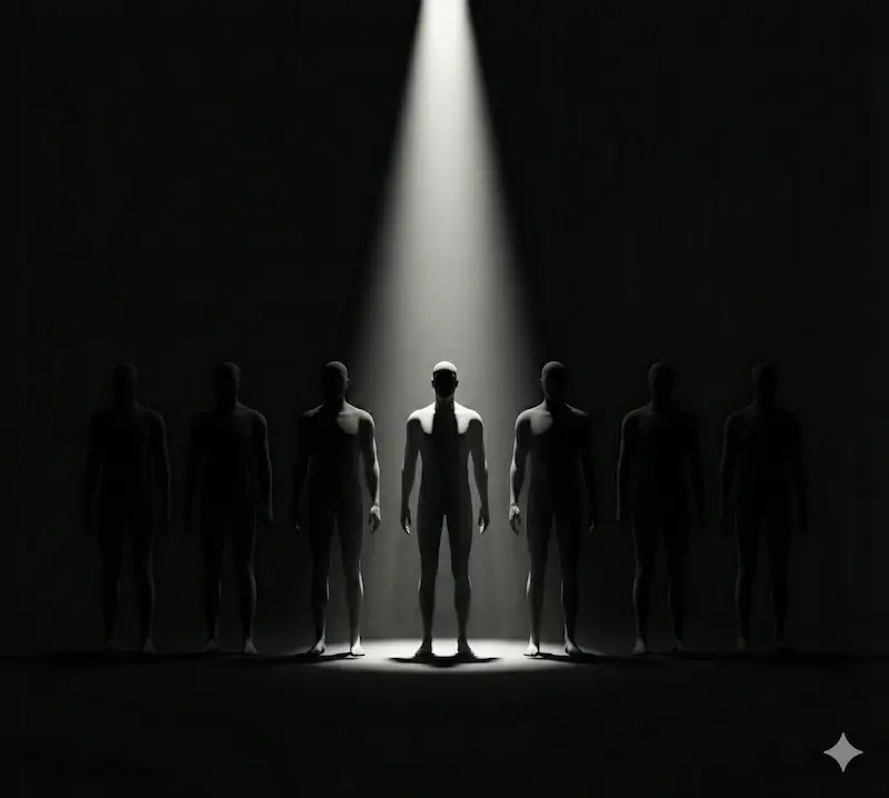 榮格的面具哲學：你的身分標籤是什麼？