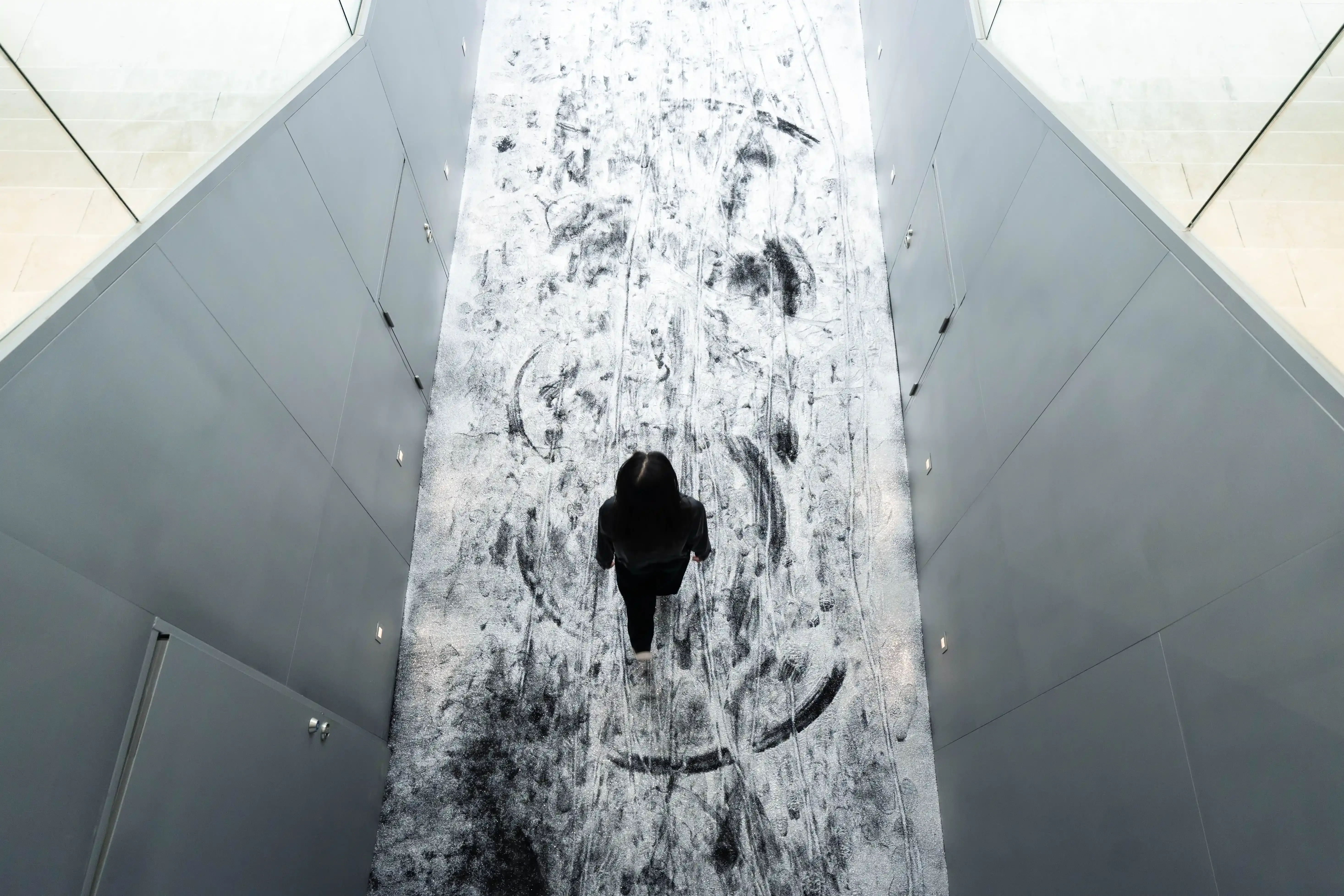 22 陳松志 無題 Kee 攝影 Kris Kang