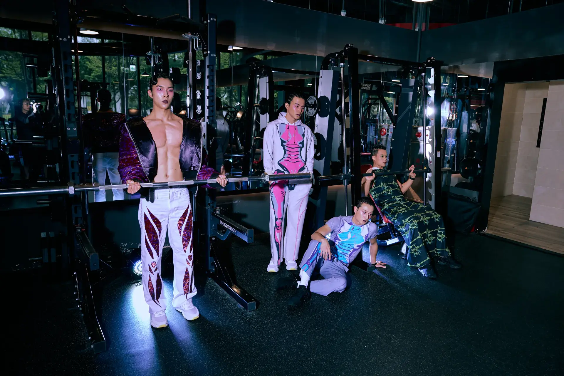 Damur Aw26tpefw Press Photo Shawn Sun 27974