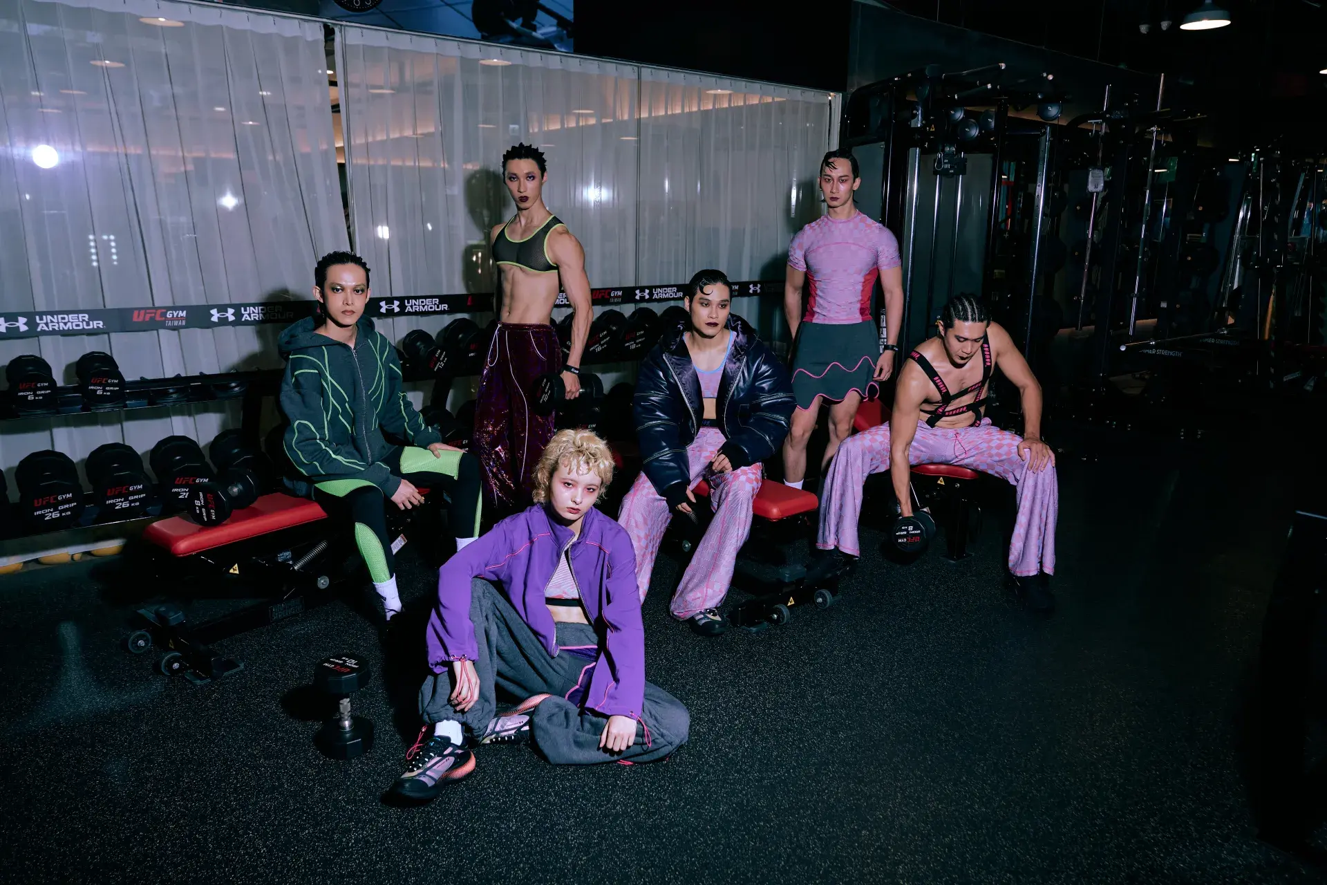 Damur Aw26tpefw Press Photo Shawn Sun 27795