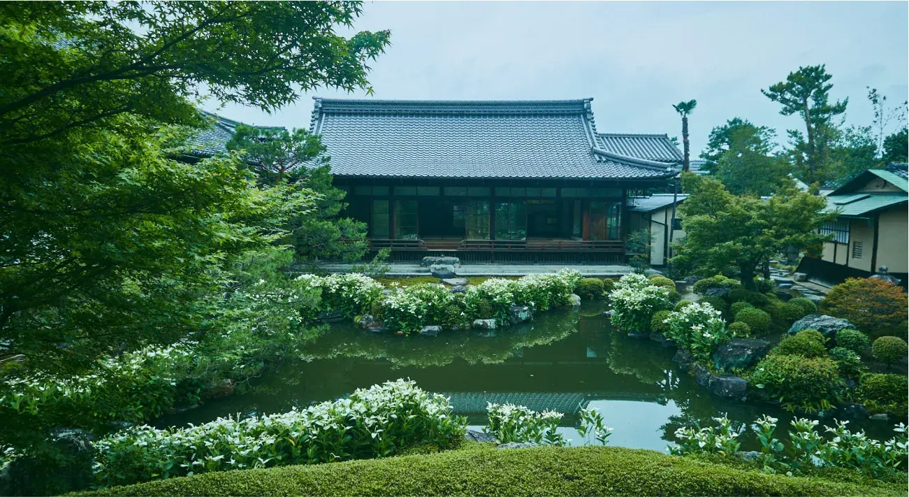 4. 日本，京都 (Kyoto)：在極簡禪意中看見真實