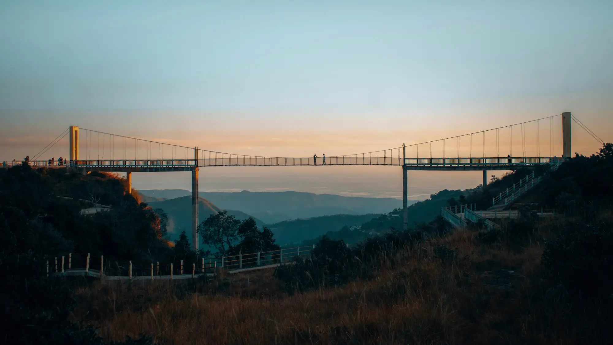 靈魂的歸途：全球五大心靈修行聖地盤點，開啟「從心學習」的調頻之旅