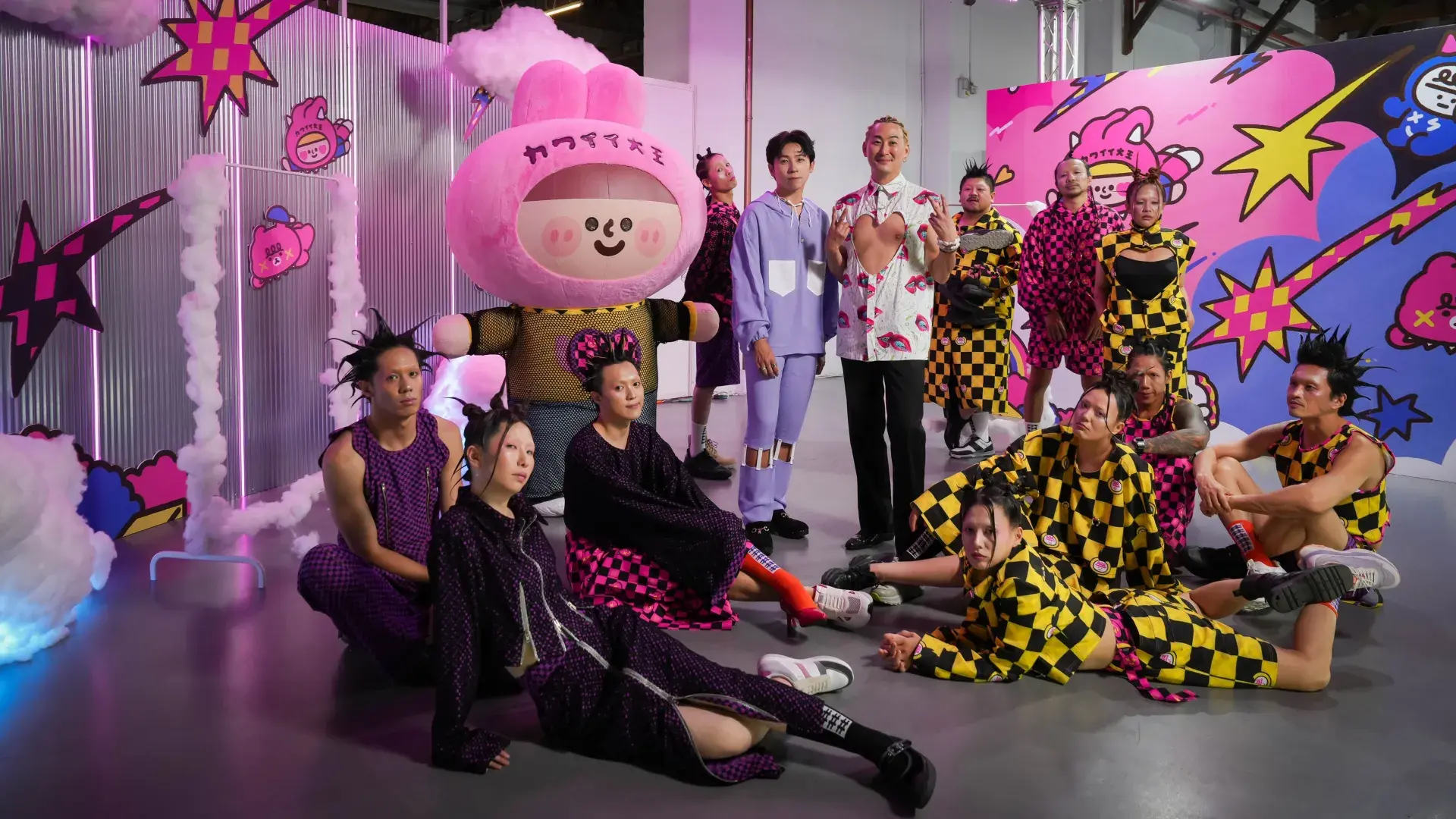 臺北時裝週於2026年升級轉型。