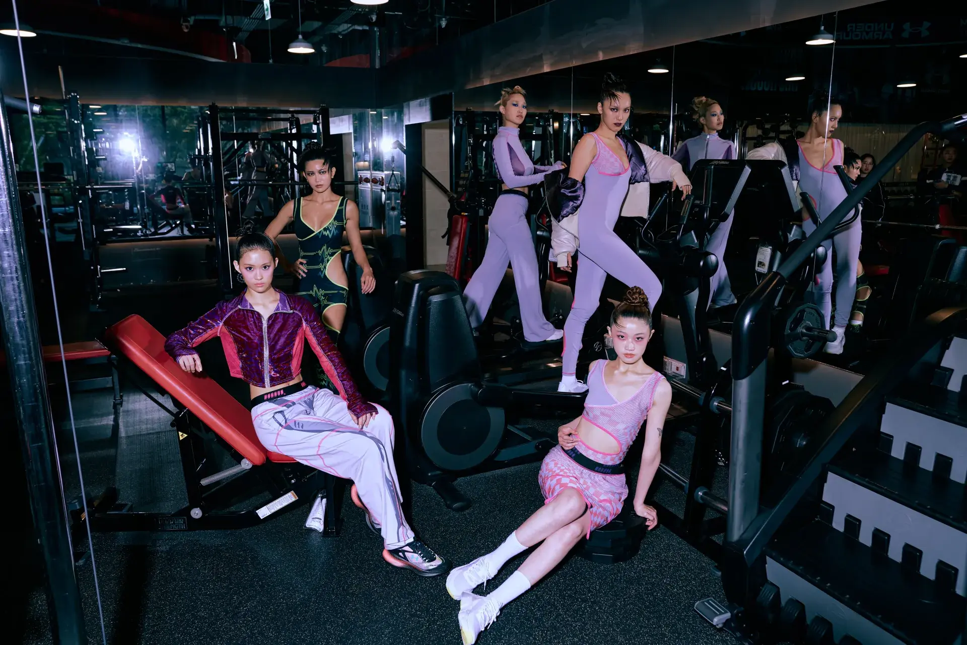 Damur Aw26tpefw Press Photo Shawn Sun 29567