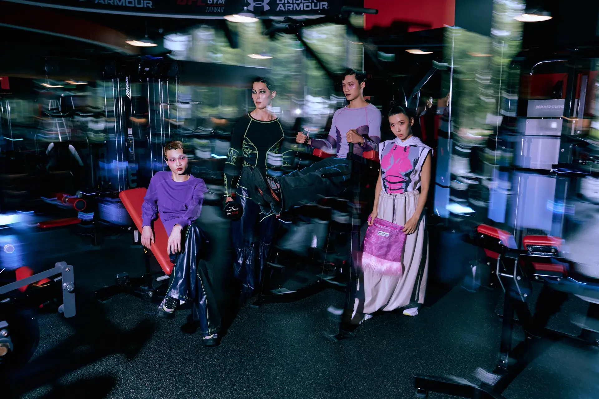 Damur Aw26tpefw Press Photo Shawn Sun 28339