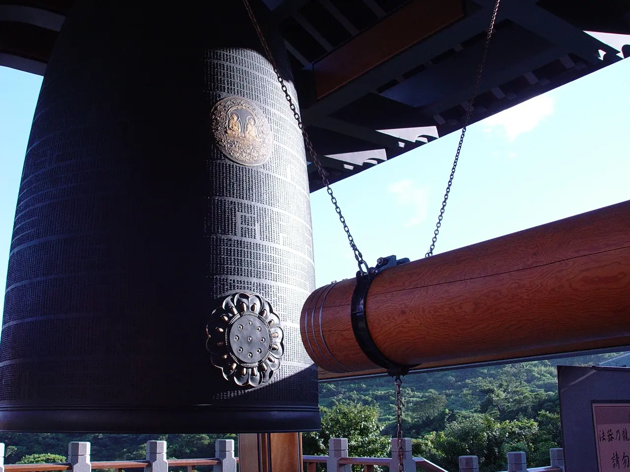 1. 法鼓山世界佛教教育園區：心靈環保與漢傳禪修的殿堂