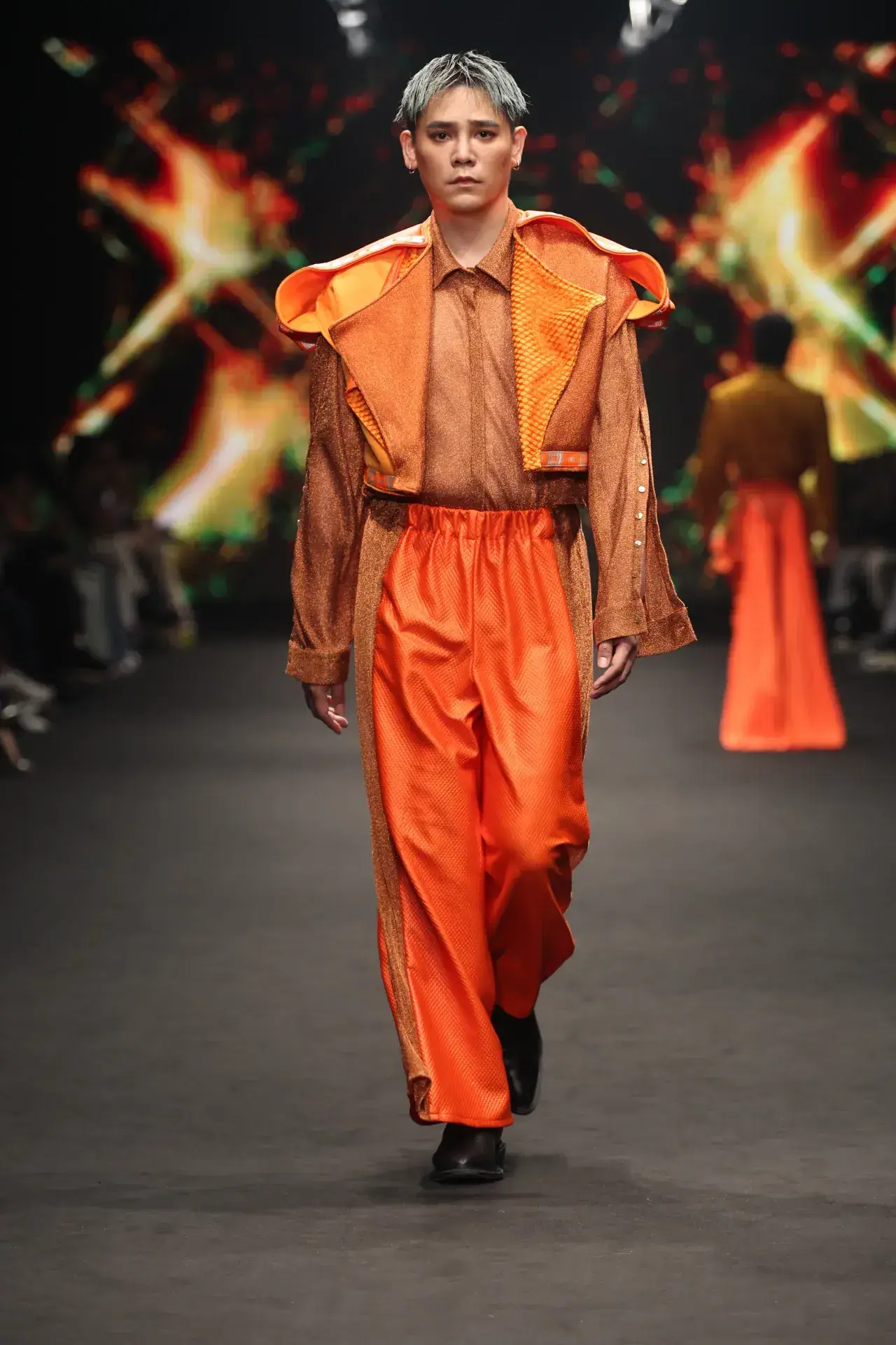 03 Weitzuyuan Aw26_麥羨雲攝