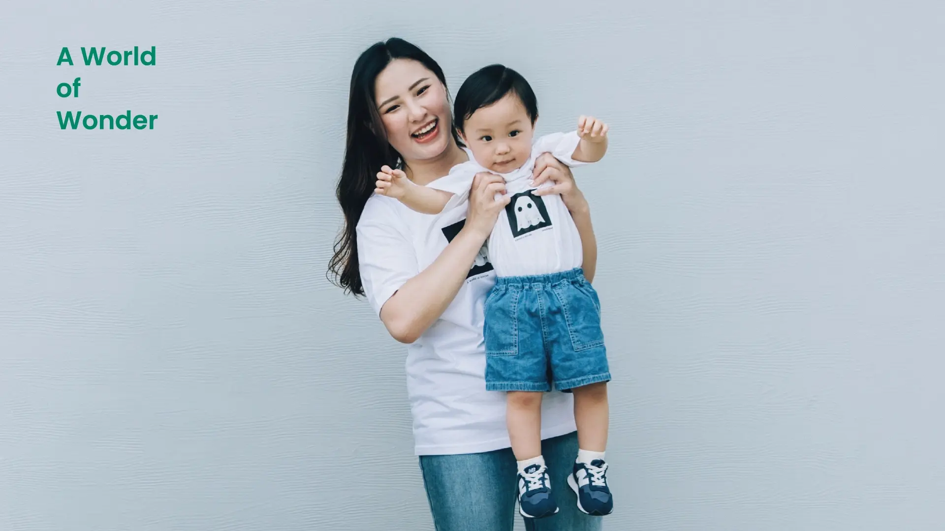 親子t Shirt