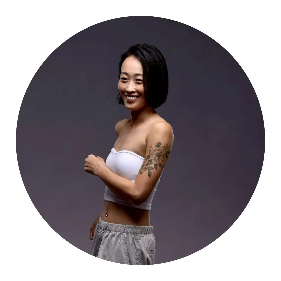 Abby Tsai