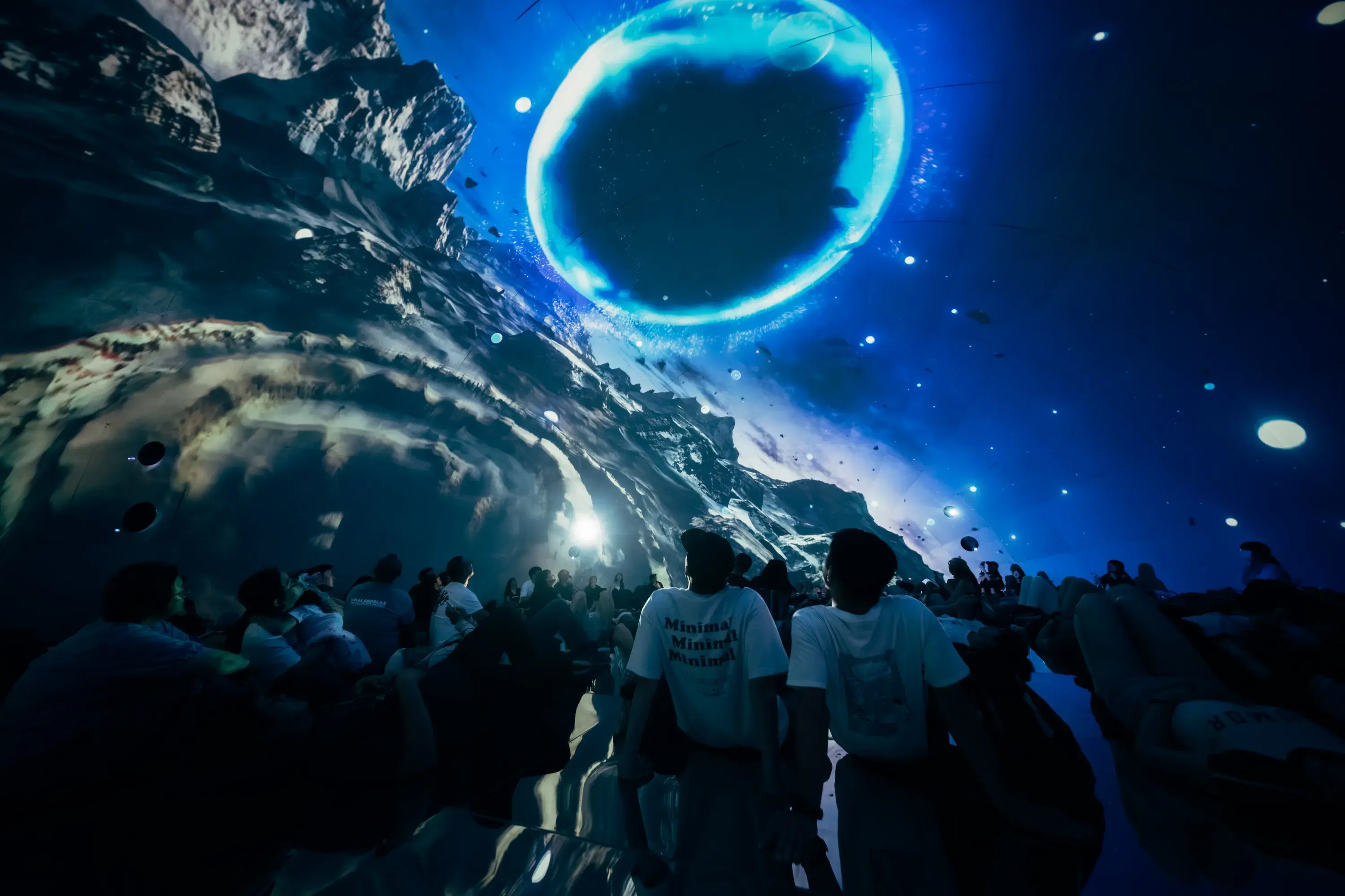 01. Future Vision Lab@ ± ± C Lab