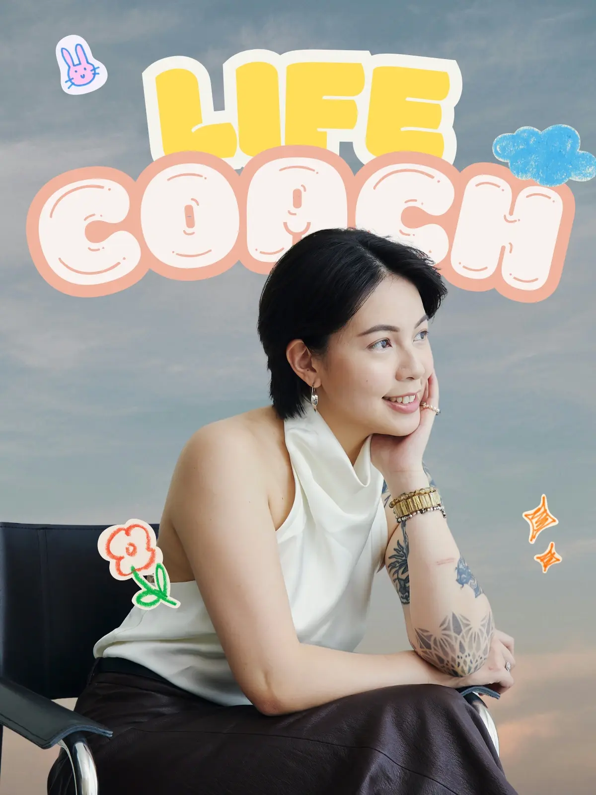 Soler Life Coach